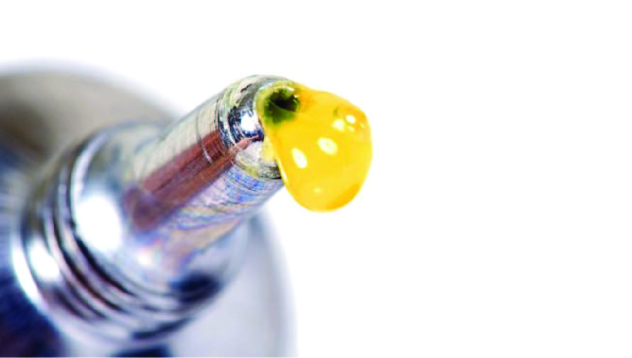 Adhesives & Sealants