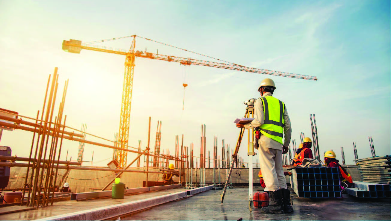 Building & Construction