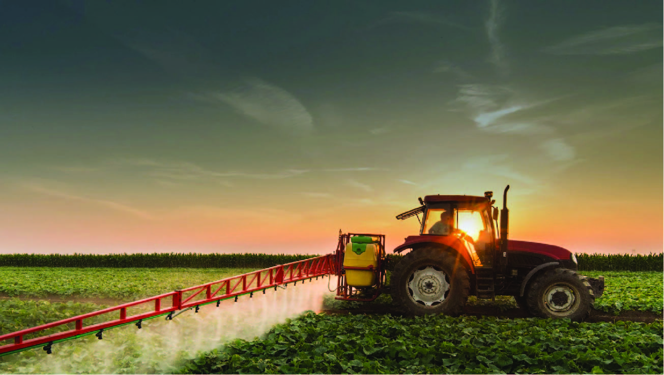 Agriculture