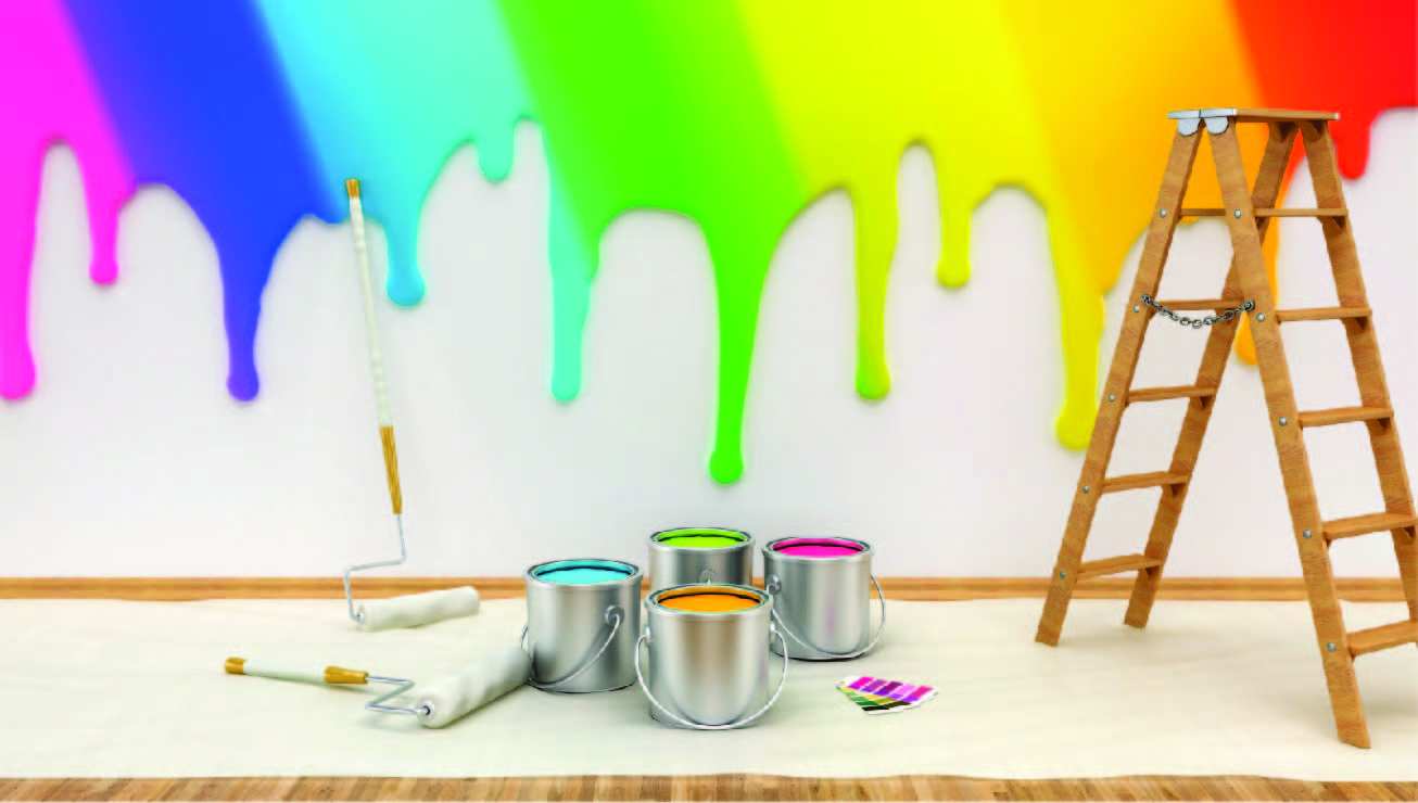Paints & Coatings